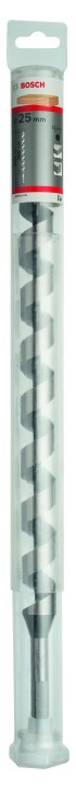 Mèche simple spir. PRO bois 25