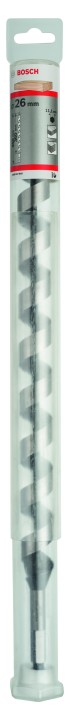 Mèche simple spir. PRO bois 26