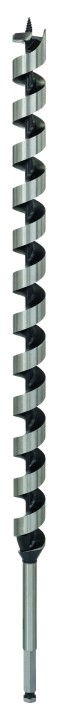Mèche simple spir. PRO bois 28