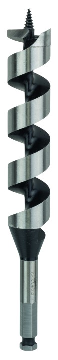 Mèche simple spir. PRO bois 30