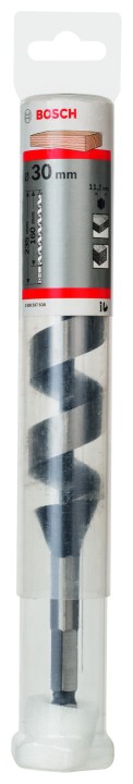 Mèche simple spir. PRO bois 30