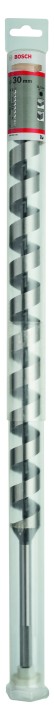Mèche simple spir. PRO bois 30