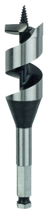 Mèche simple spir. PRO bois 30