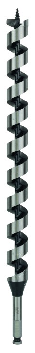Mèche simple spir. PRO bois 30