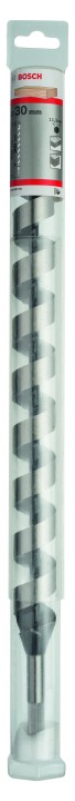 Mèche simple spir. PRO bois 30