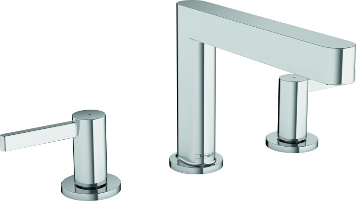 Mél lav 110 3trous, Push-Open