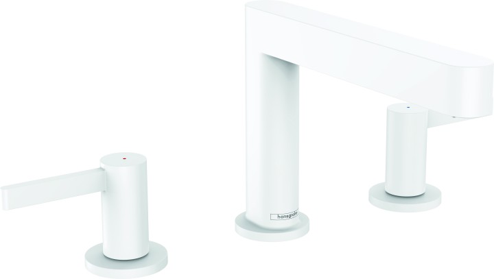 Mél lav 110 3trous, Push-Open