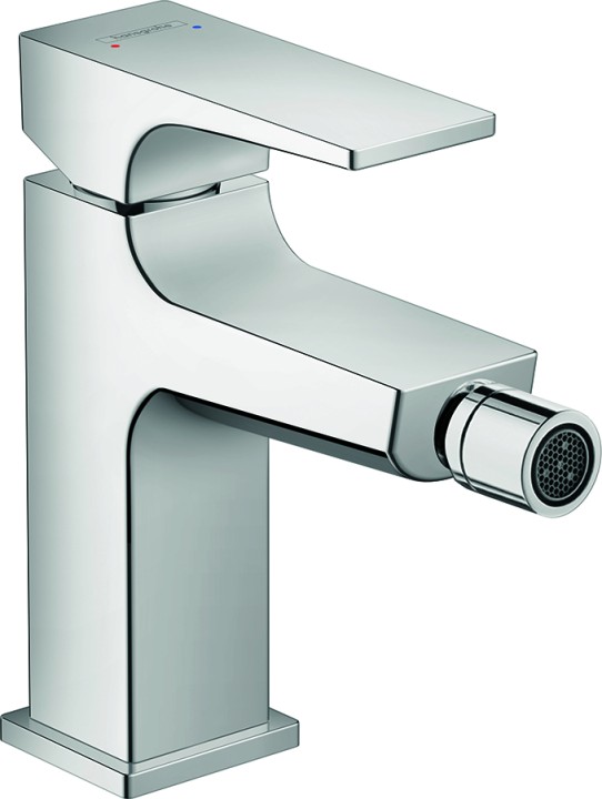 Mélangeur lavabo 160, 3 trous
