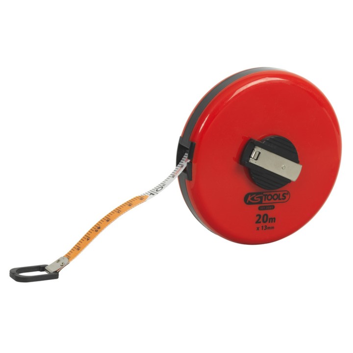 Mesure roulante, 20m