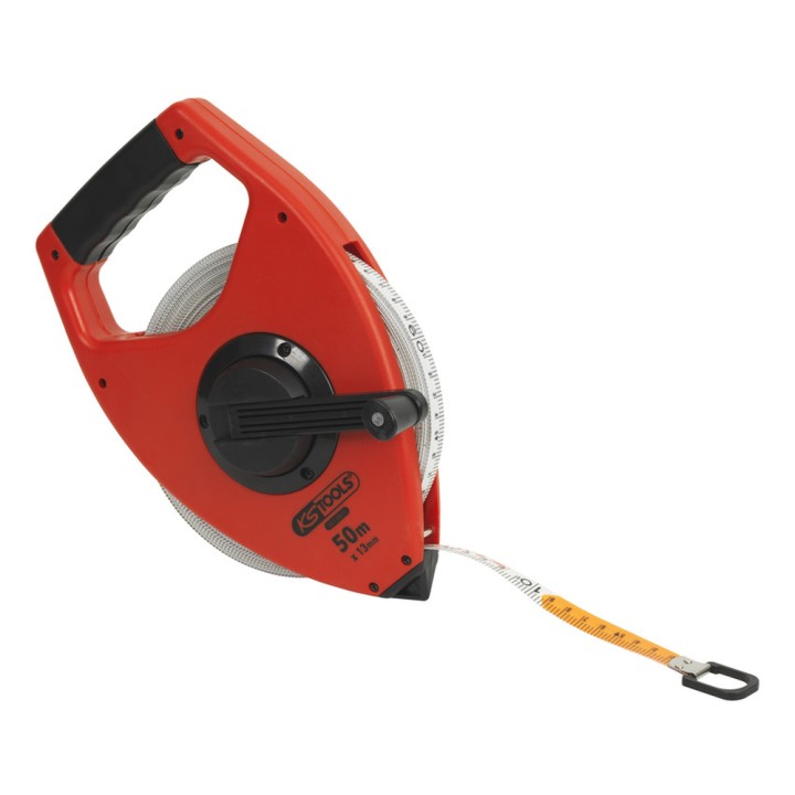 Mesure roulante, 50m