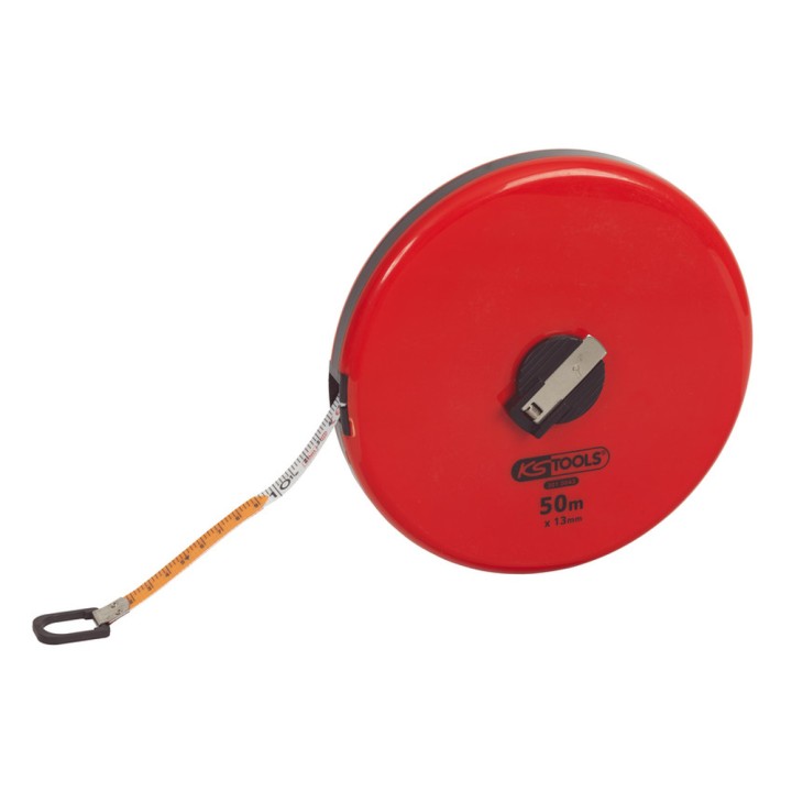 Mesure roulante, 50m