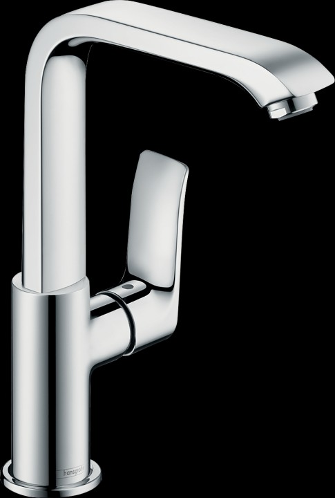 Metris Mit lav 230, bonde Push-Open