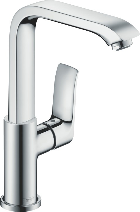 Metris Mit lav 230, bonde Push-Open
