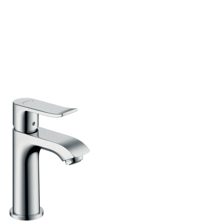 Metris Mitigeur petit lavabo 100