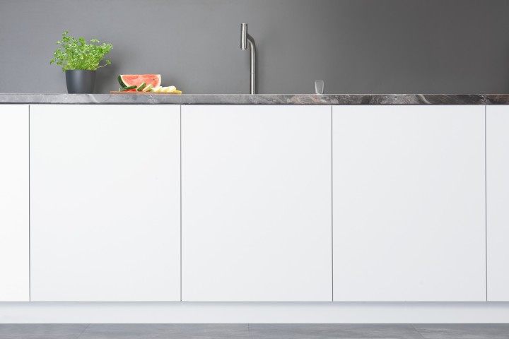 Metris Select M71 Mit cuis 200, douchette 2 jets