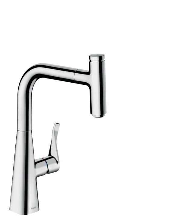 Metris Select M71 Mit cuis 240, douchette 1 jet