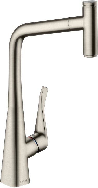 Metris Select M71 Mit cuis 320, douchette 1 jet