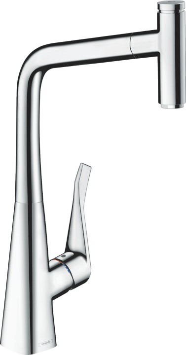Metris Select M71 Mit cuis 320, douchette 1 jet