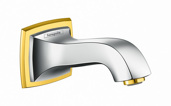 Metropol Classic Bec déverseur M 3/4"