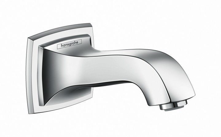 Metropol Classic Bec déverseur M 3/4"