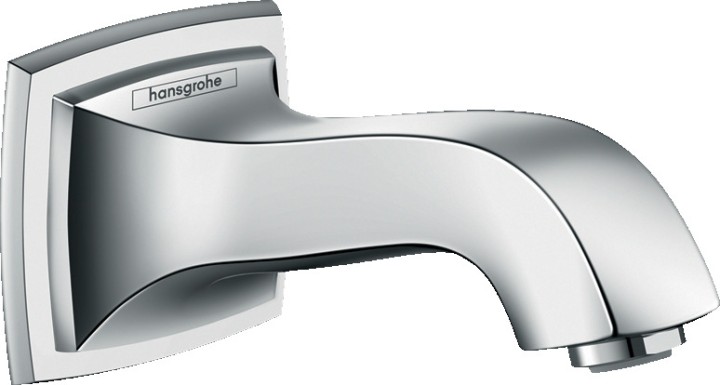 Metropol Classic Bec déverseur M 3/4"