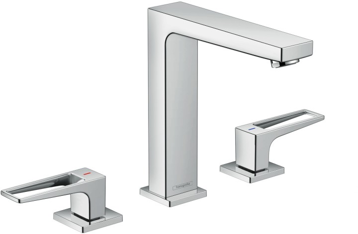 Metropol Mélangeur lav 160 3 trous