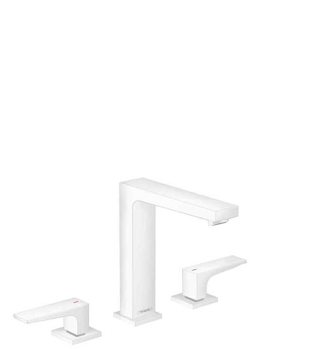 Metropol Mélangeur lavabo 160, 3 trous
