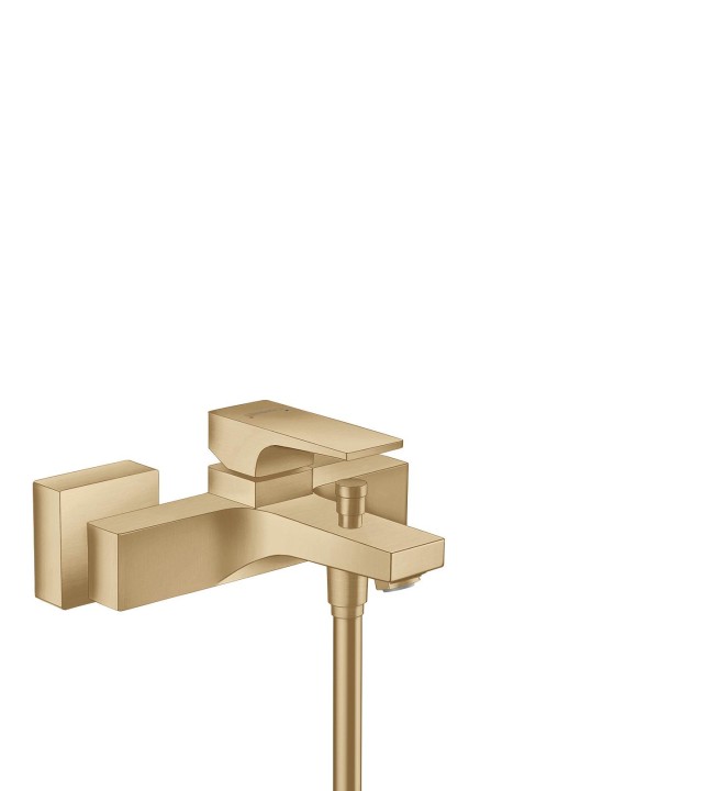 Metropol Mitigeur bain/douche