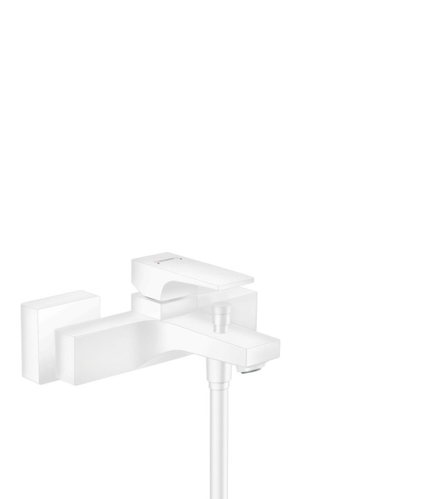 Metropol Mitigeur bain/douche