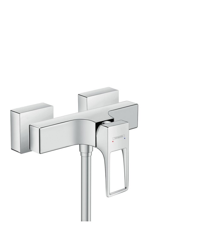 Metropol Mitigeur de douche