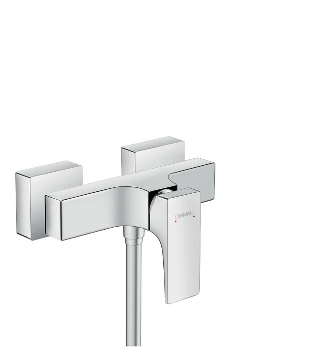 Metropol Mitigeur douche