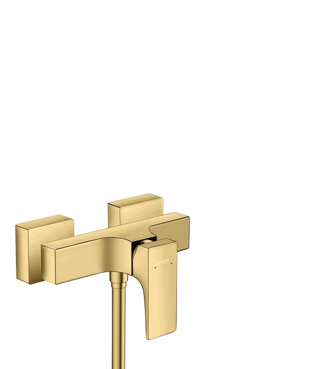 Metropol Mitigeur douche