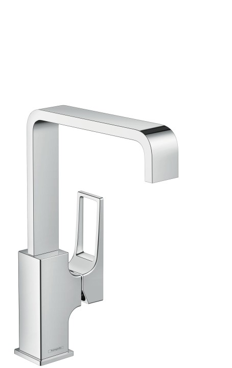 Metropol Mitigeur lav 230 , push-open
