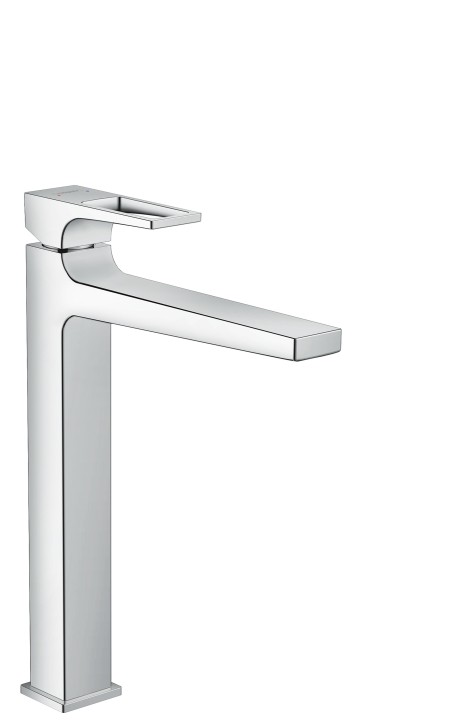 Metropol Mitigeur lav 260 , push-open