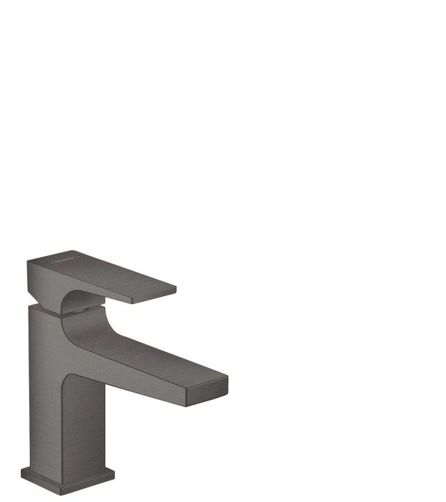 Metropol Mitigeur lavabo 100  bec court