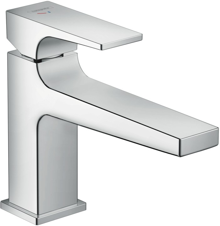 Metropol Mitigeur lavabo 100 CoolStart