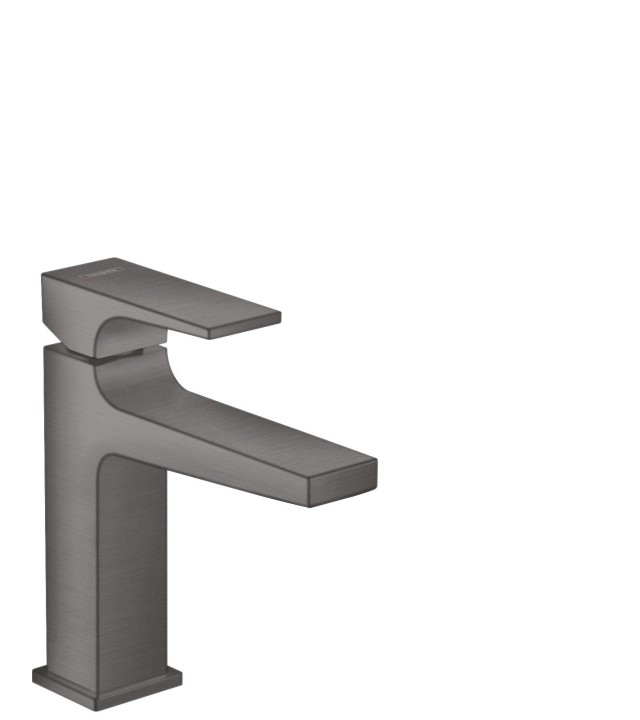 Metropol Mitigeur lavabo 110, push open