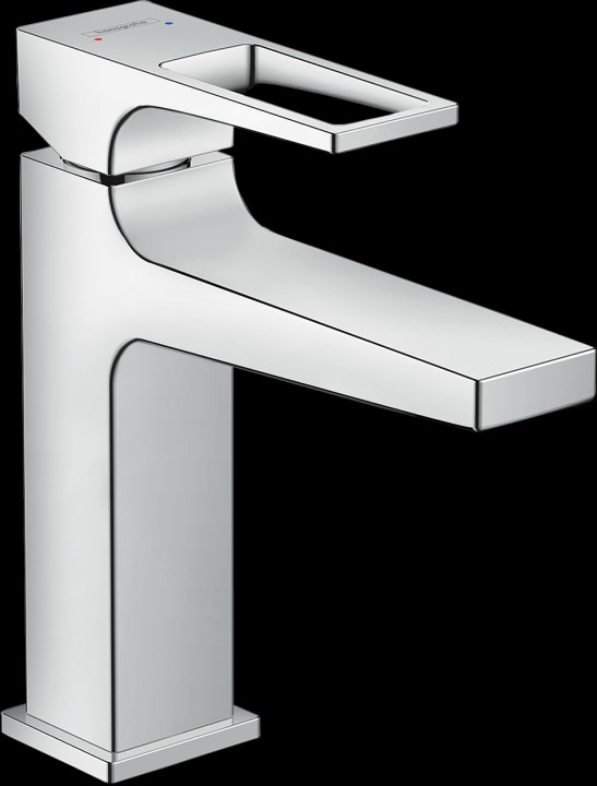 Metropol Mitigeur lavabo 110