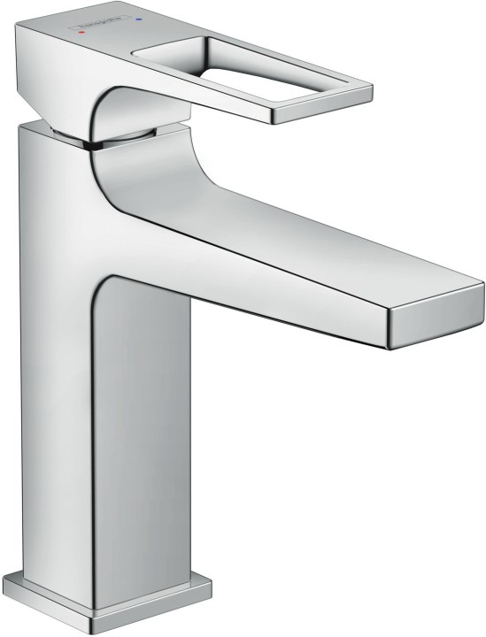 Metropol Mitigeur lavabo 110