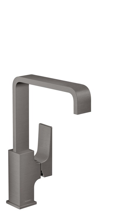 Metropol Mitigeur lavabo 230, push-open