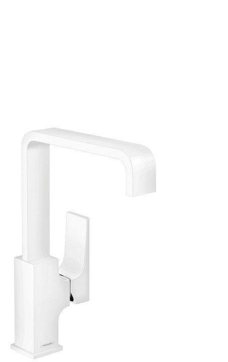 Metropol Mitigeur lavabo 230, push-open