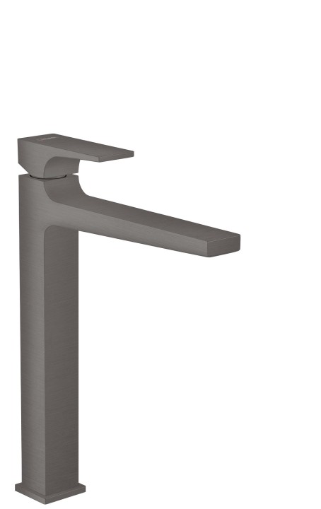 Metropol Mitigeur lavabo 260, push-open