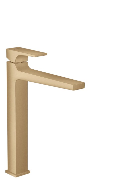 Metropol Mitigeur lavabo 260, push-open