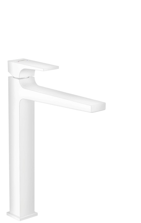 Metropol Mitigeur lavabo 260, push-open