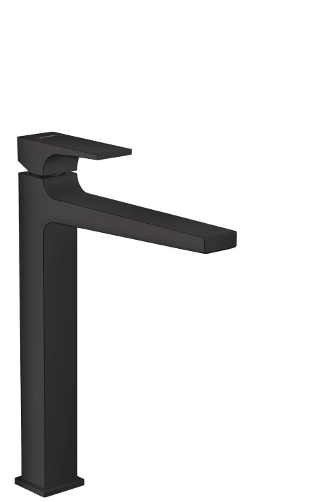 Metropol Mitigeur lavabo 260, push-open
