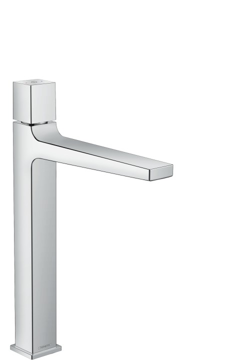 Metropol Mitigeur lavabo 260, push-open