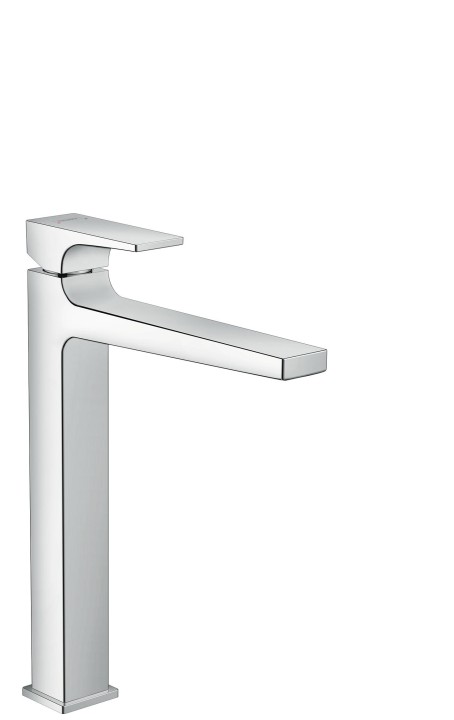 Metropol Mitigeur lavabo 260, push-open