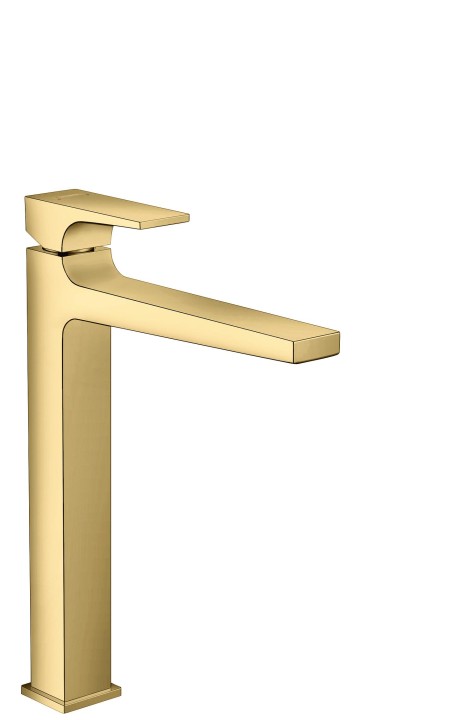 Metropol Mitigeur lavabo 260, push-open