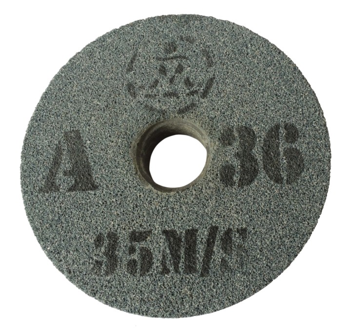 Meule 150x25x32mm, grain A36