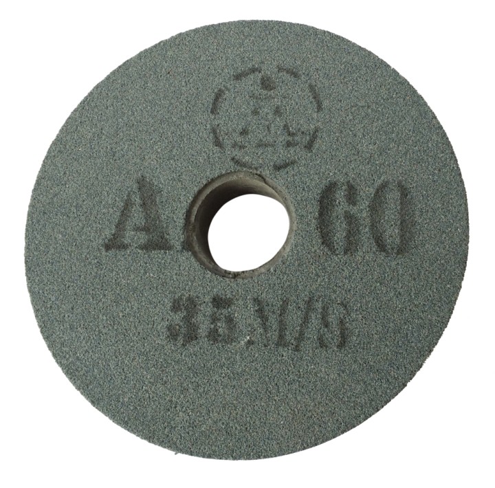 Meule 150x25x32mm, grain A60